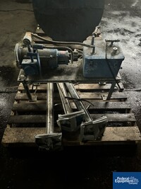 Image of Shar Tub Washing System 12