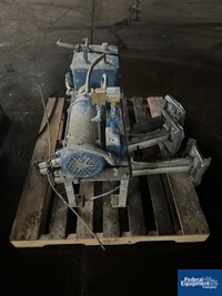 Image of Shar Tub Washing System 13