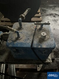 Image of Shar Tub Washing System 15