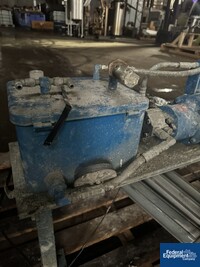 Image of Shar Tub Washing System 16