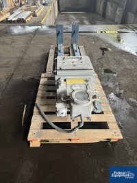 Image of Shar Tub Washing System 18