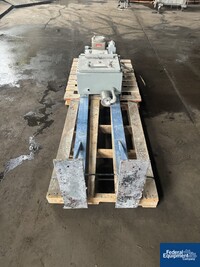 Image of Shar Tub Washing System 19
