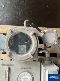 Image of Shar Tub Washing System 20