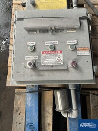 Image of Shar Tub Washing System 22
