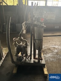 Image of Shar Tub Washing System 25
