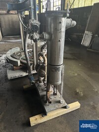 Image of Shar Tub Washing System 26