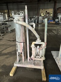 Image of Shar Tub Washing System 27