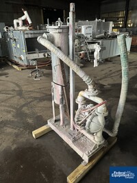 Image of Shar Tub Washing System 28
