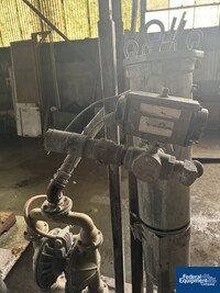 Image of Shar Tub Washing System 29