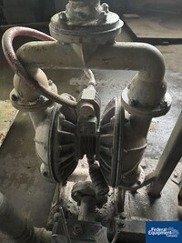 Image of Shar Tub Washing System 30