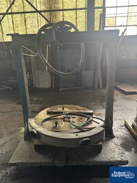 Image of Shar Tub Washing System 32