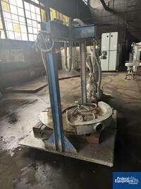 Image of Shar Tub Washing System 33