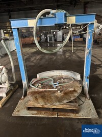 Image of Shar Tub Washing System 34