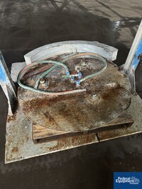 Image of Shar Tub Washing System 35
