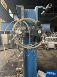 Image of Shar Tub Washing System 36