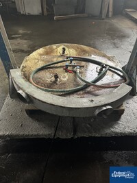 Image of Shar Tub Washing System 38