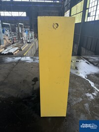 Image of Eagle MFG Safety Cabinet, 45 Gal 03