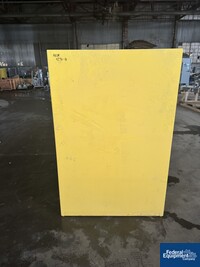 Image of Eagle MFG Safety Cabinet, 45 Gal 04