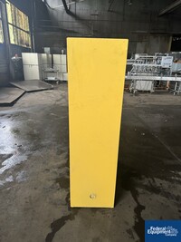 Image of Eagle MFG Safety Cabinet, 45 Gal 05