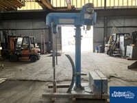 Image of 10 HP Shar Disperser, S/S 04