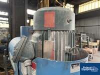 Image of 10 HP Shar Disperser, S/S 08