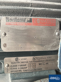 Image of 10 HP Shar Disperser, S/S 09