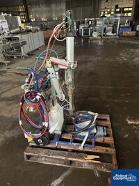 Image of Magnum Venus Drum Pump 03
