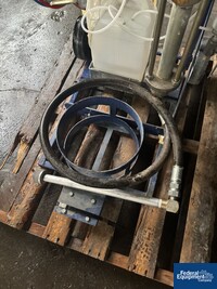 Image of Magnum Venus Drum Pump 11