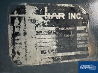 Image of 1 HP Shar Disperser, S/S 02