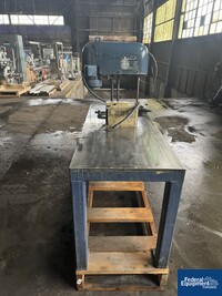 Image of 1 HP Shar Disperser, S/S 03