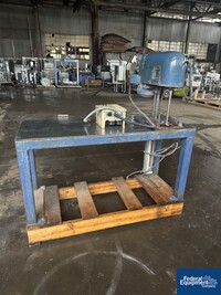 Image of 1 HP Shar Disperser, S/S 04