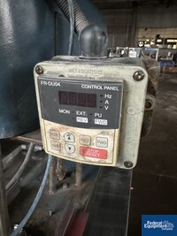 Image of 1 HP Shar Disperser, S/S 06