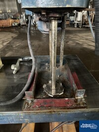 Image of 1 HP Shar Disperser, S/S 07