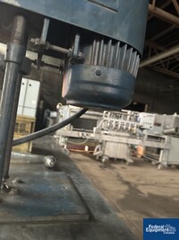 Image of 1 HP Shar Disperser, S/S 08