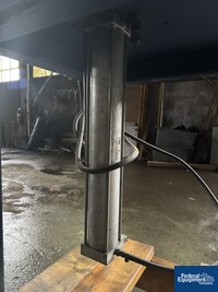 Image of 1 HP Shar Disperser, S/S 10