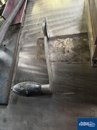 Image of 1 HP Shar Disperser, S/S 11