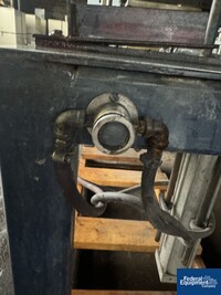 Image of 1 HP Shar Disperser, S/S 12