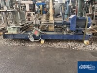 Used Equipment From Hockmeyer | Federal Equipment Company Used Equipment From Hockmeyer | Federal Equipment Company