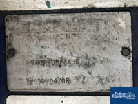 Image of Hockmeyer Immersion Mill, S/S, Model HCP 02