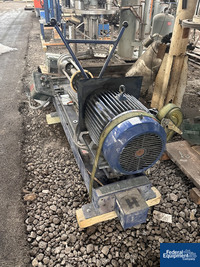 Image of Hockmeyer Immersion Mill, S/S, Model HCP 03
