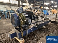 Image of Hockmeyer Immersion Mill, S/S, Model HCP 04