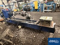 Image of Hockmeyer Immersion Mill, S/S, Model HCP 05