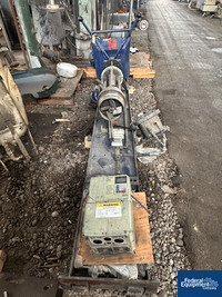Image of Hockmeyer Immersion Mill, S/S, Model HCP 06