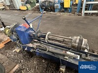 Image of Hockmeyer Immersion Mill, S/S, Model HCP 07