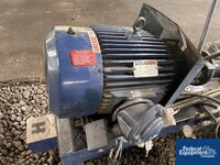 Image of Hockmeyer Immersion Mill, S/S, Model HCP 08