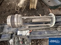 Image of Hockmeyer Immersion Mill, S/S, Model HCP 10