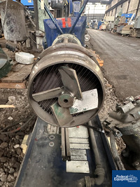 Image of Hockmeyer Immersion Mill, S/S, Model HCP 11
