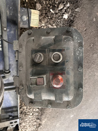Image of Hockmeyer Immersion Mill, S/S, Model HCP 12