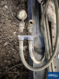 Image of Hockmeyer Immersion Mill, S/S, Model HCP 13