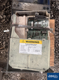 Image of Hockmeyer Immersion Mill, S/S, Model HCP 15